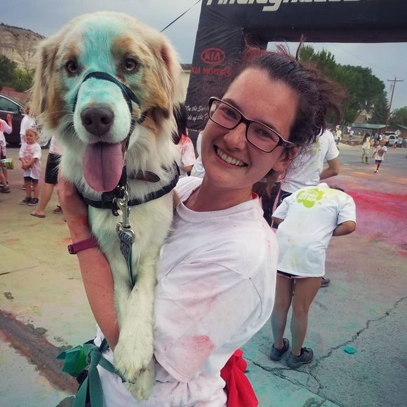 Meet your Posher, Tara - Picture 1 of 1